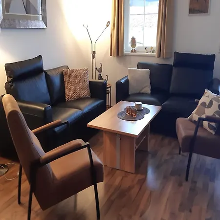 In Near Lift Apartment Kaprun