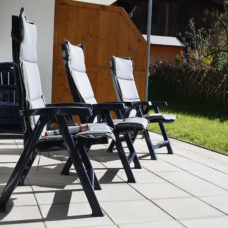 In Near Lift Apartman