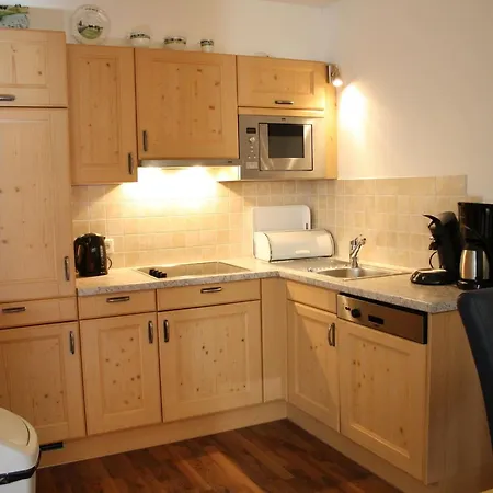 In Near Lift Apartman *