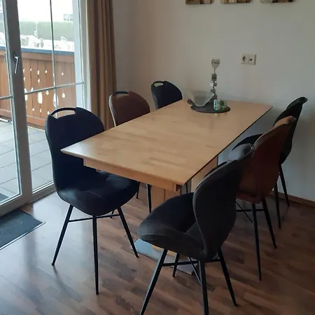 Apartman In Near Lift Kaprun