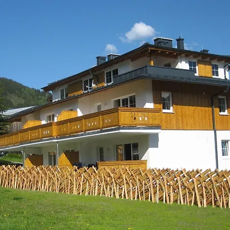 In Near Lift Apartman *