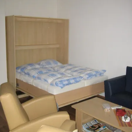 Apartman In Near Lift