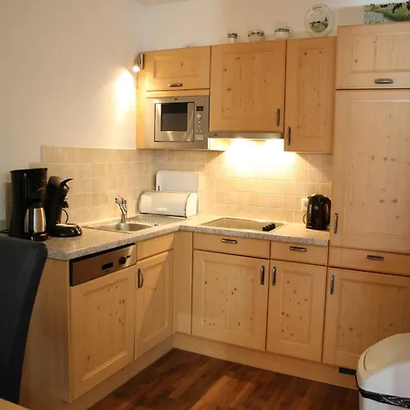 Apartman In Near Lift