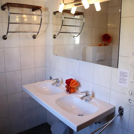 In Near Lift Apartman