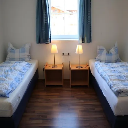 In Near Lift Apartman *