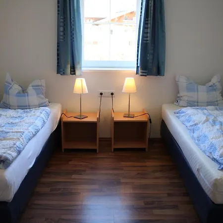 Apartment In Near Lift Kaprun