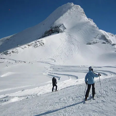 In Near Lift * Kaprun