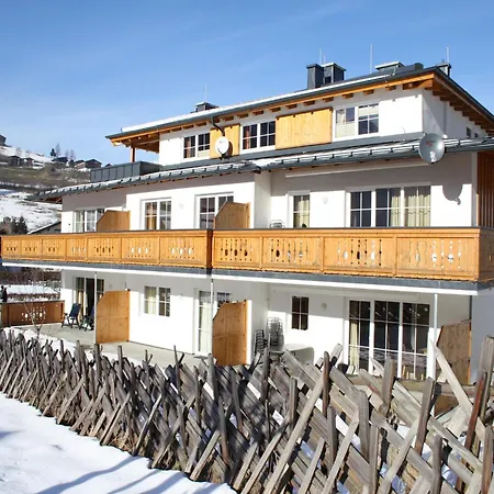 Apartmán In Near Lift
