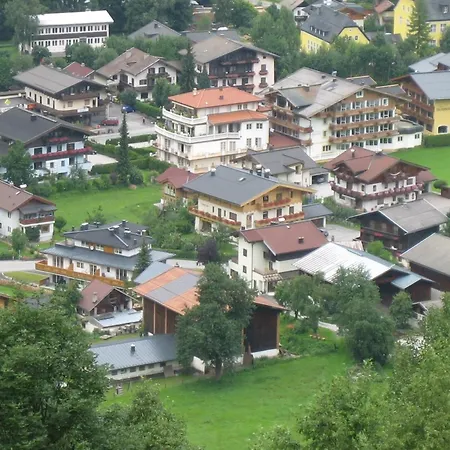 In Near Lift Apartman Kaprun