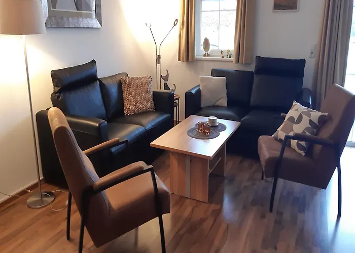 In Near Lift Apartamento Kaprun