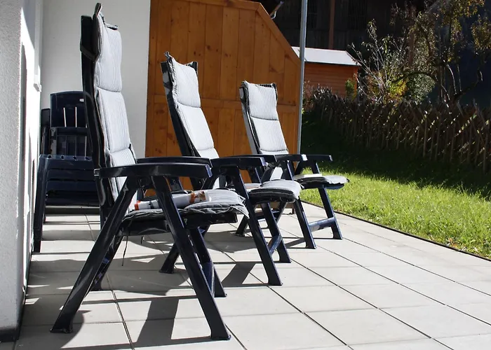 In Near Lift Apartamento