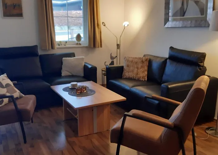 In Near Lift Lejlighed