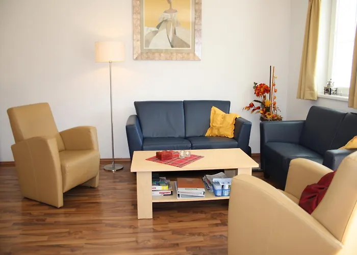 In Near Lift Apartamento Kaprun