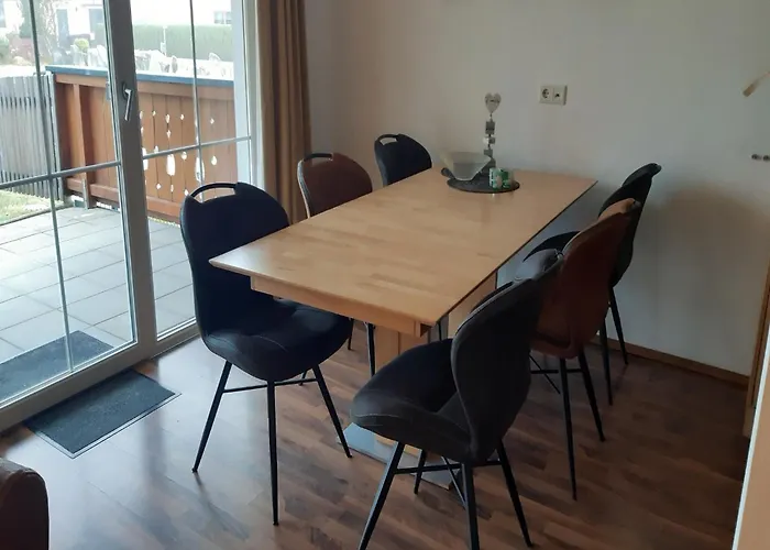 Apartmán In Near Lift Kaprun