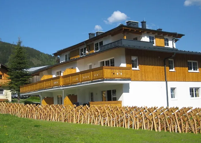 In Near Lift Apartamento *