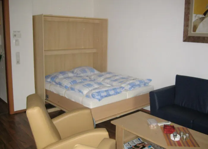 Apartmán In Near Lift