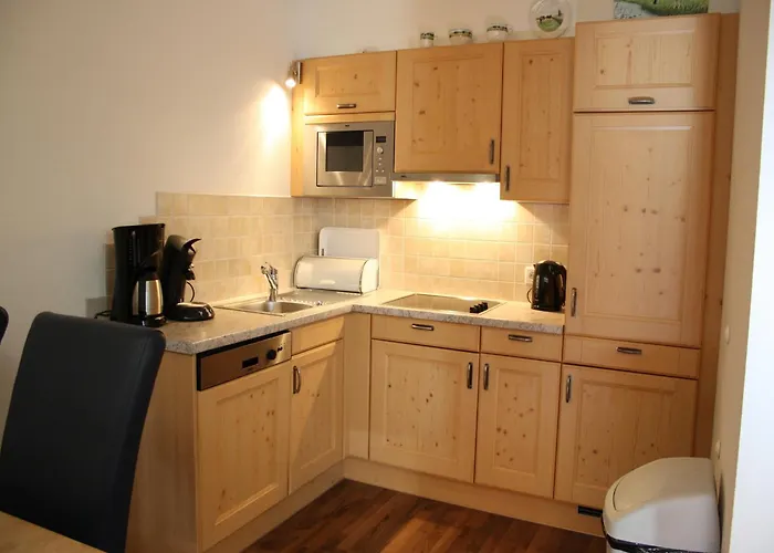 Apartamento In Near Lift