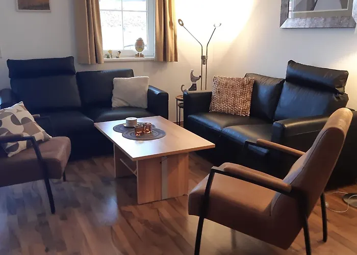 In Near Lift Lejlighed *