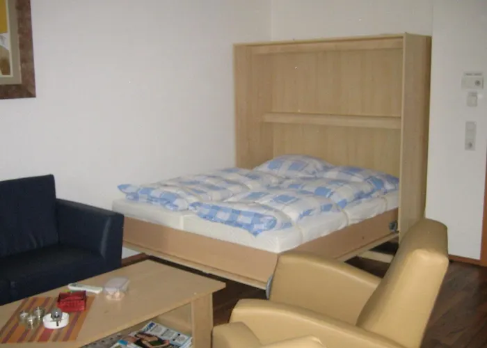 In Near Lift Lejlighed *