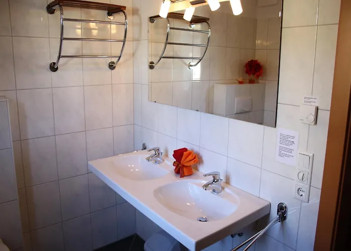 In Near Lift Apartamento