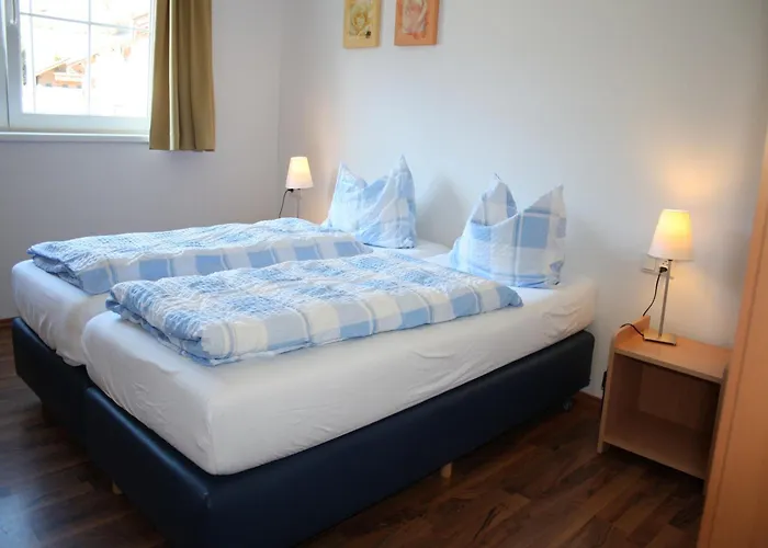 Apartamento In Near Lift *