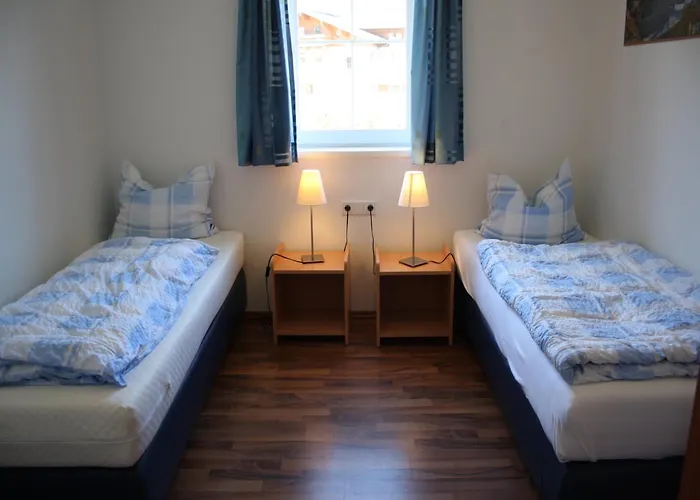 In Near Lift Lejlighed *