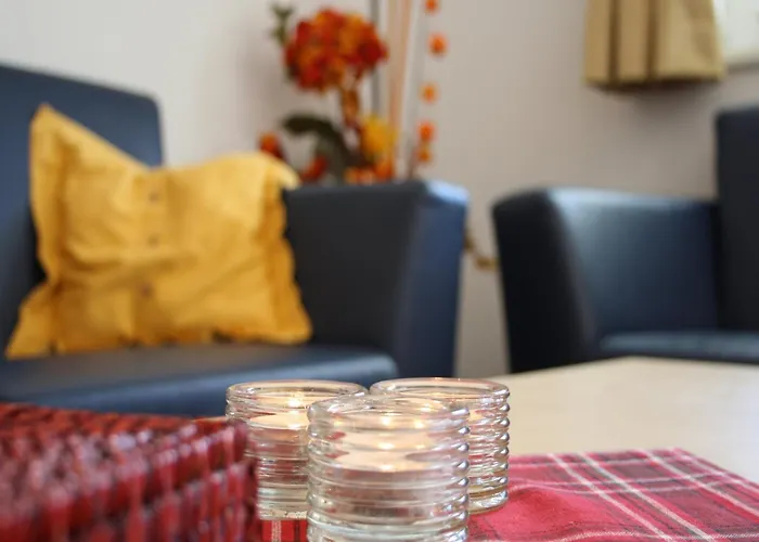 In Near Lift Lejlighed