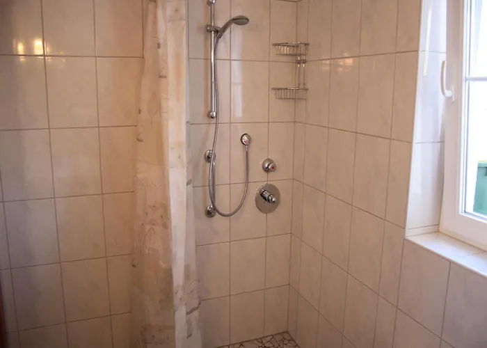 In Near Lift Lejlighed *