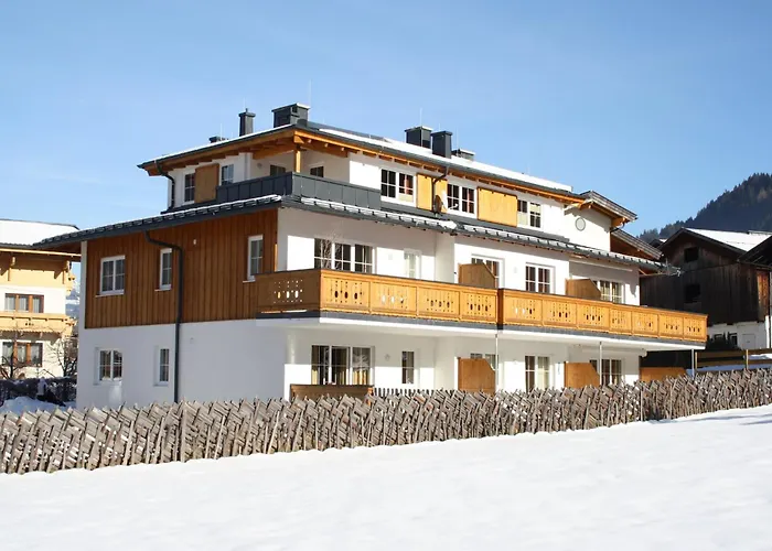 Apartmán In Near Lift *