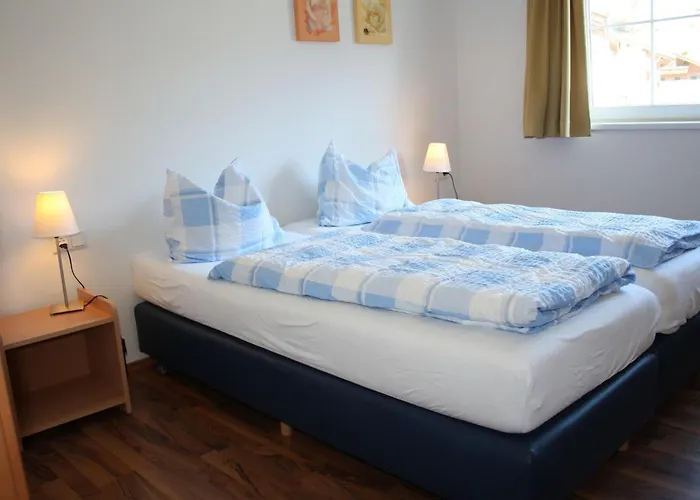 In Near Lift Lejlighed Kaprun