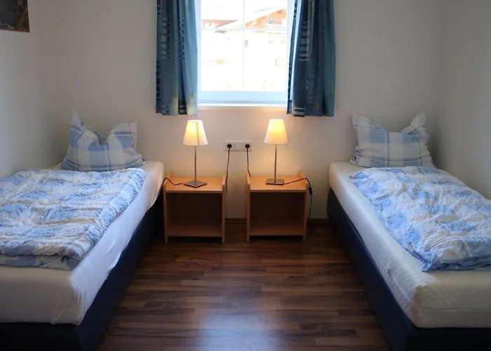 Apartmán In Near Lift Kaprun