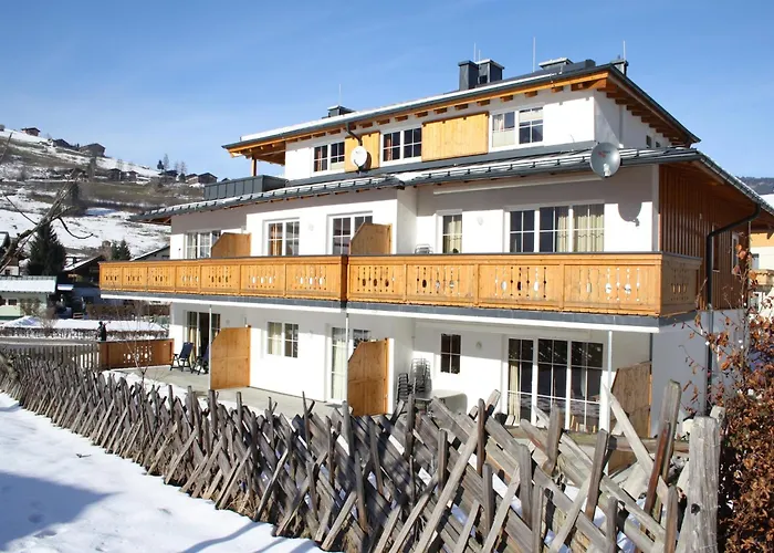 Apartmán In Near Lift